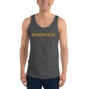 ROOMIES x Logo - Tank Top