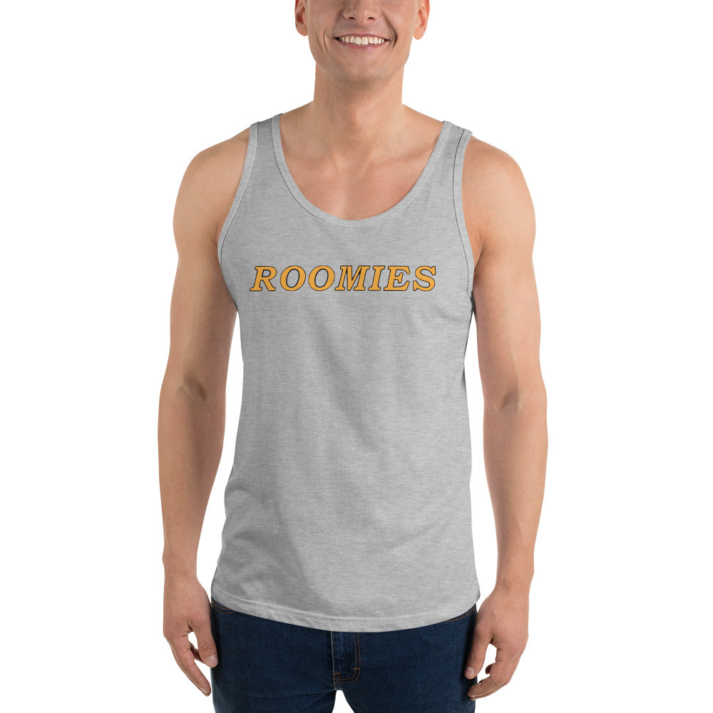 ROOMIES x Logo - Tank Top