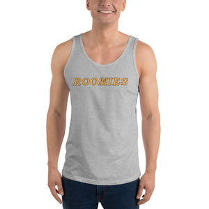 ROOMIES x Logo - Tank Top