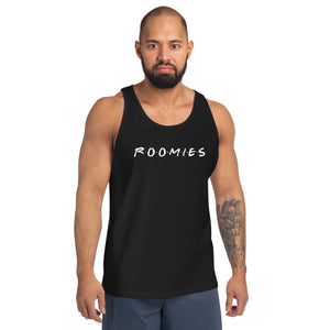 ROOMIES x FRIENDS - Tank Top