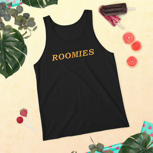 ROOMIES x Logo - Tank Top