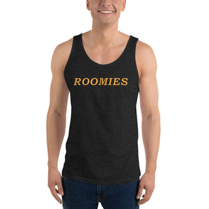 ROOMIES x Logo - Tank Top