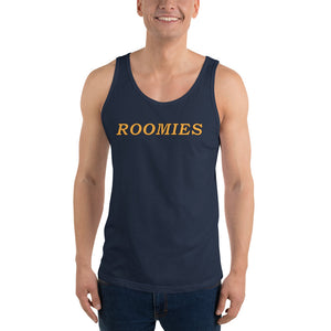 ROOMIES x Logo - Tank Top