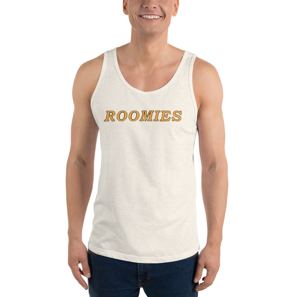 ROOMIES x Logo - Tank Top