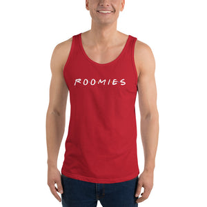 ROOMIES x FRIENDS - Tank Top