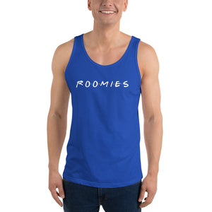 ROOMIES x FRIENDS - Tank Top