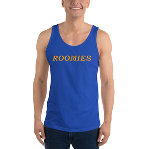 ROOMIES x Logo - Tank Top
