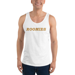ROOMIES x Logo - Tank Top