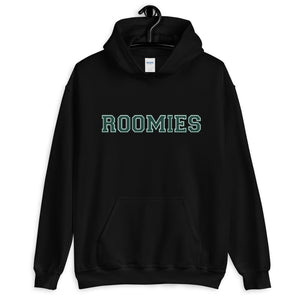 ROOMIES x MICHIGAN STATE Hoodie