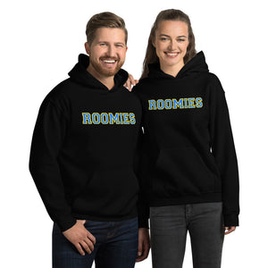 ROOMIES x UCLA Hoodie