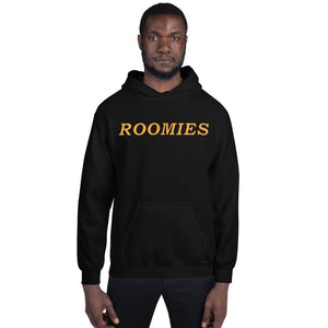 ROOMIES x Logo Hoodie