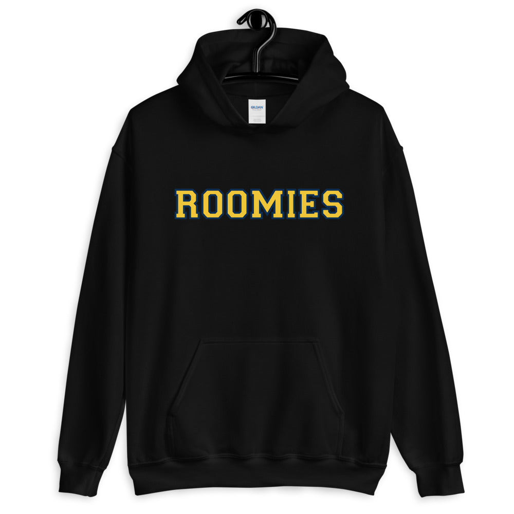 ROOMIES x MICHIGAN Hoodie