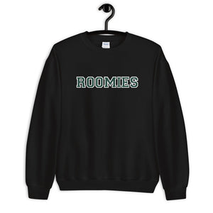 ROOMIES x MICHIGAN STATE Crewneck Sweater