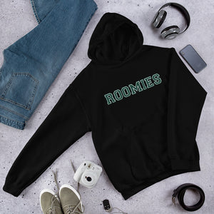 ROOMIES x MICHIGAN STATE Hoodie