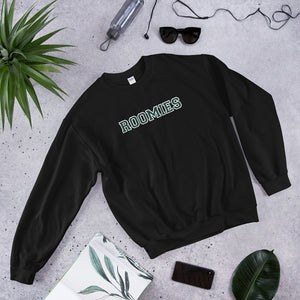 ROOMIES x MICHIGAN STATE Crewneck Sweater