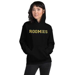 ROOMIES x MICHIGAN Hoodie