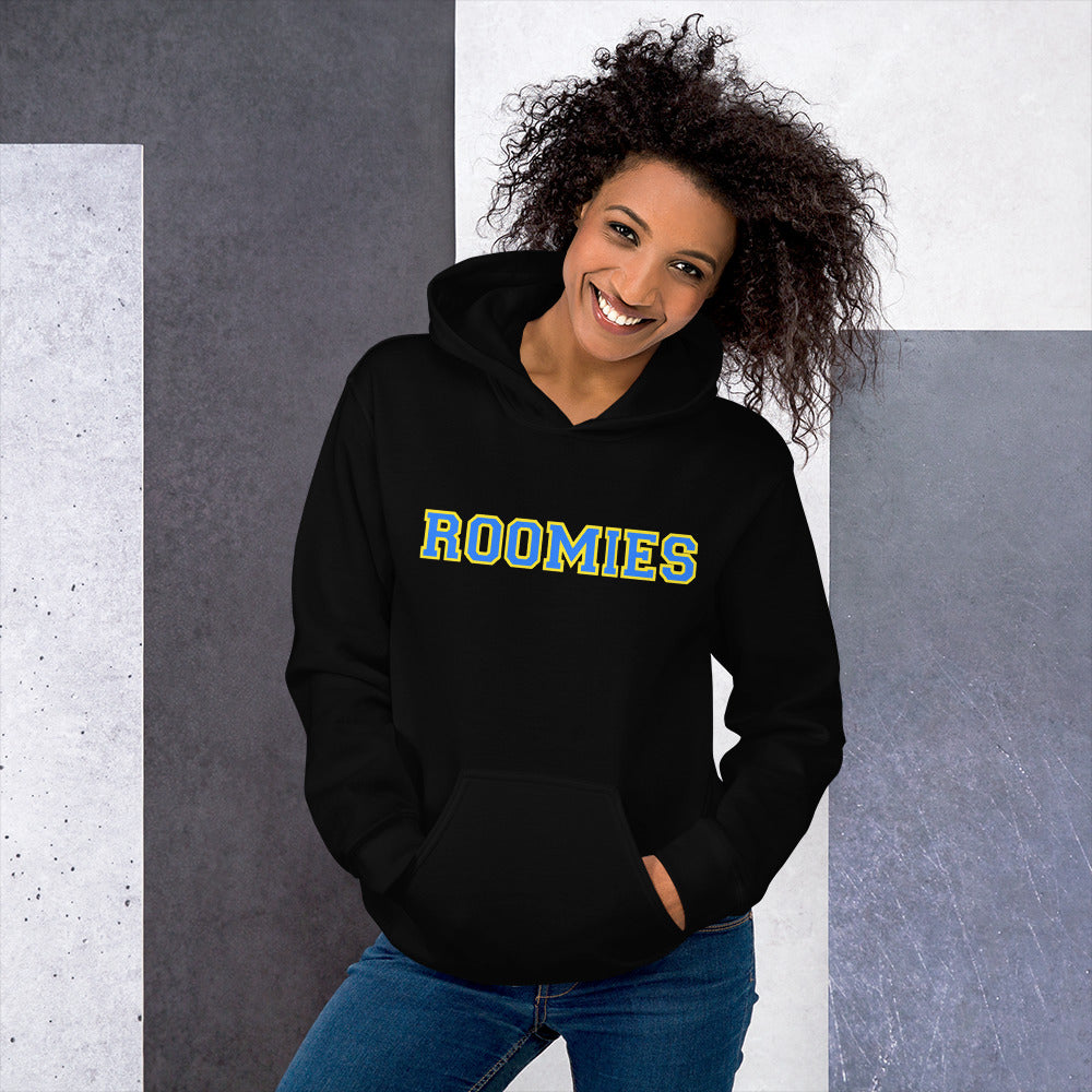 ROOMIES x UCLA Hoodie