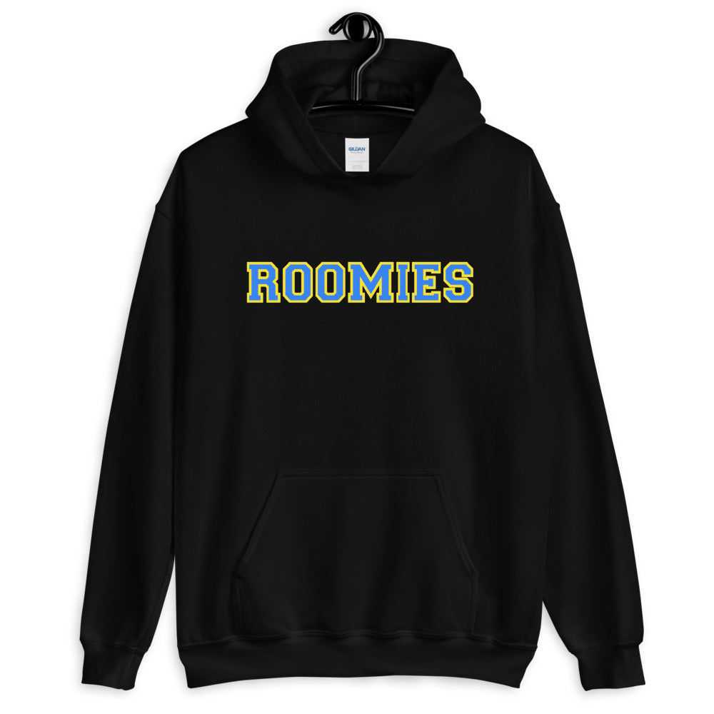 ROOMIES x UCLA Hoodie