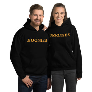 ROOMIES x Logo Hoodie