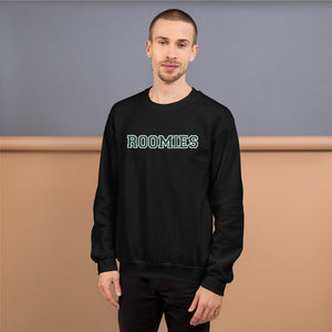 ROOMIES x MICHIGAN STATE Crewneck Sweater