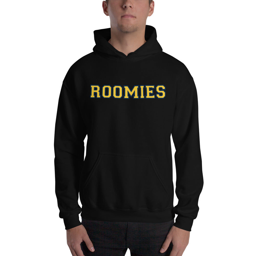 ROOMIES x MICHIGAN Hoodie