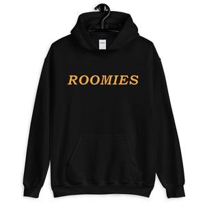 ROOMIES x Logo Hoodie