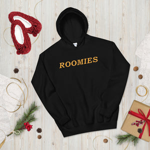 ROOMIES x Logo Hoodie