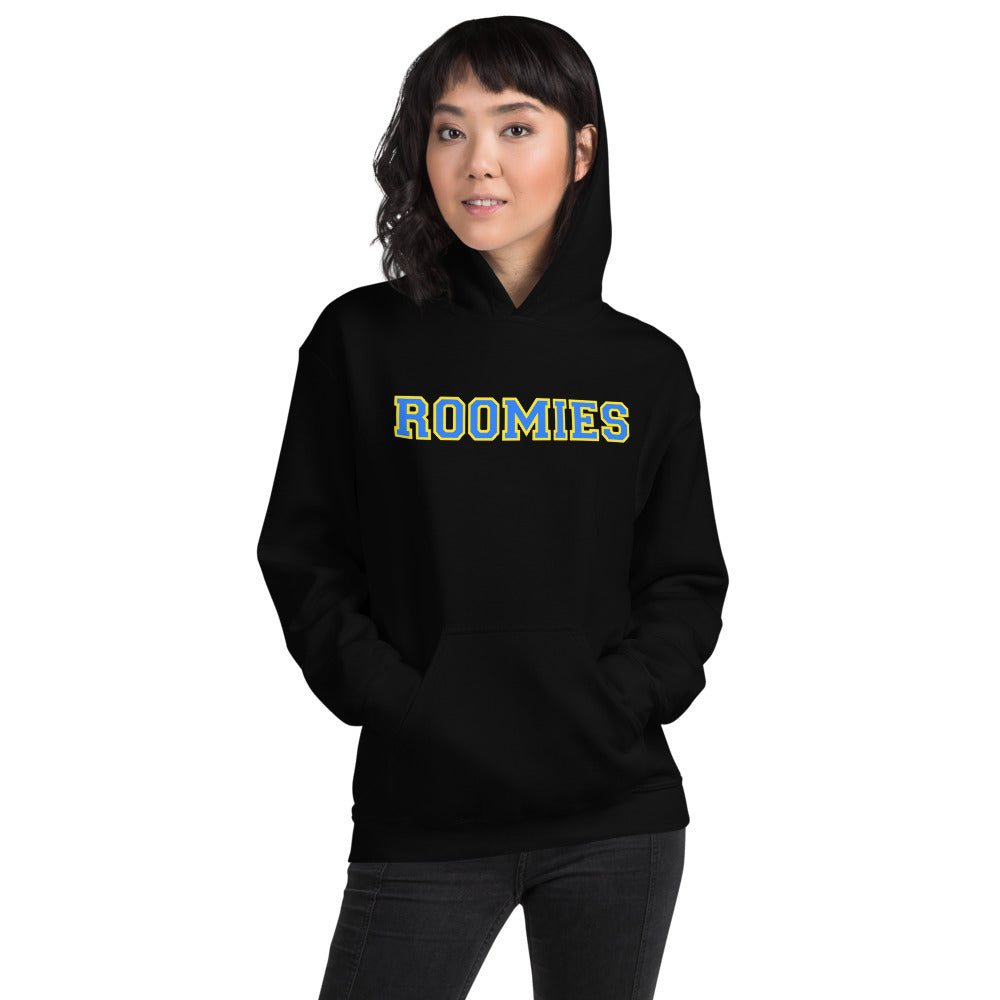 ROOMIES x UCLA Hoodie