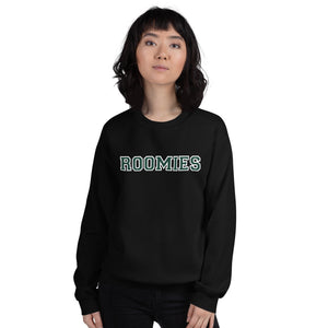 ROOMIES x MICHIGAN STATE Crewneck Sweater