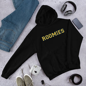 ROOMIES x MICHIGAN Hoodie