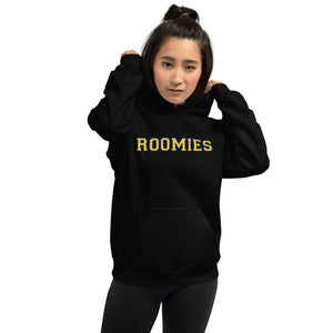 ROOMIES x MICHIGAN Hoodie