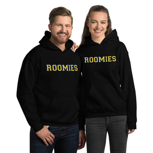 ROOMIES x MICHIGAN Hoodie