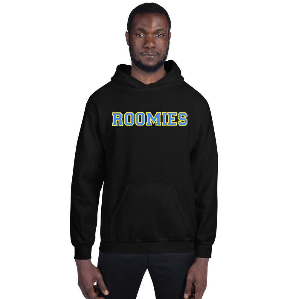 ROOMIES x UCLA Hoodie