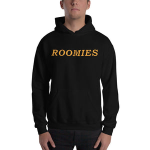 ROOMIES x Logo Hoodie