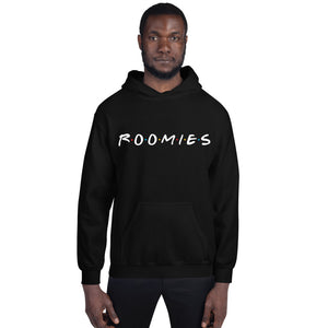 ROOMIES x FRIENDS Hoodie