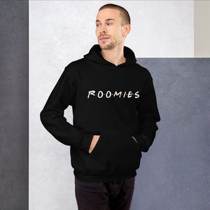 ROOMIES x FRIENDS Hoodie
