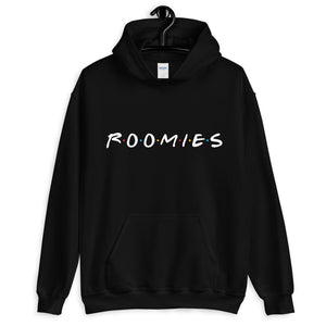 ROOMIES x FRIENDS Hoodie