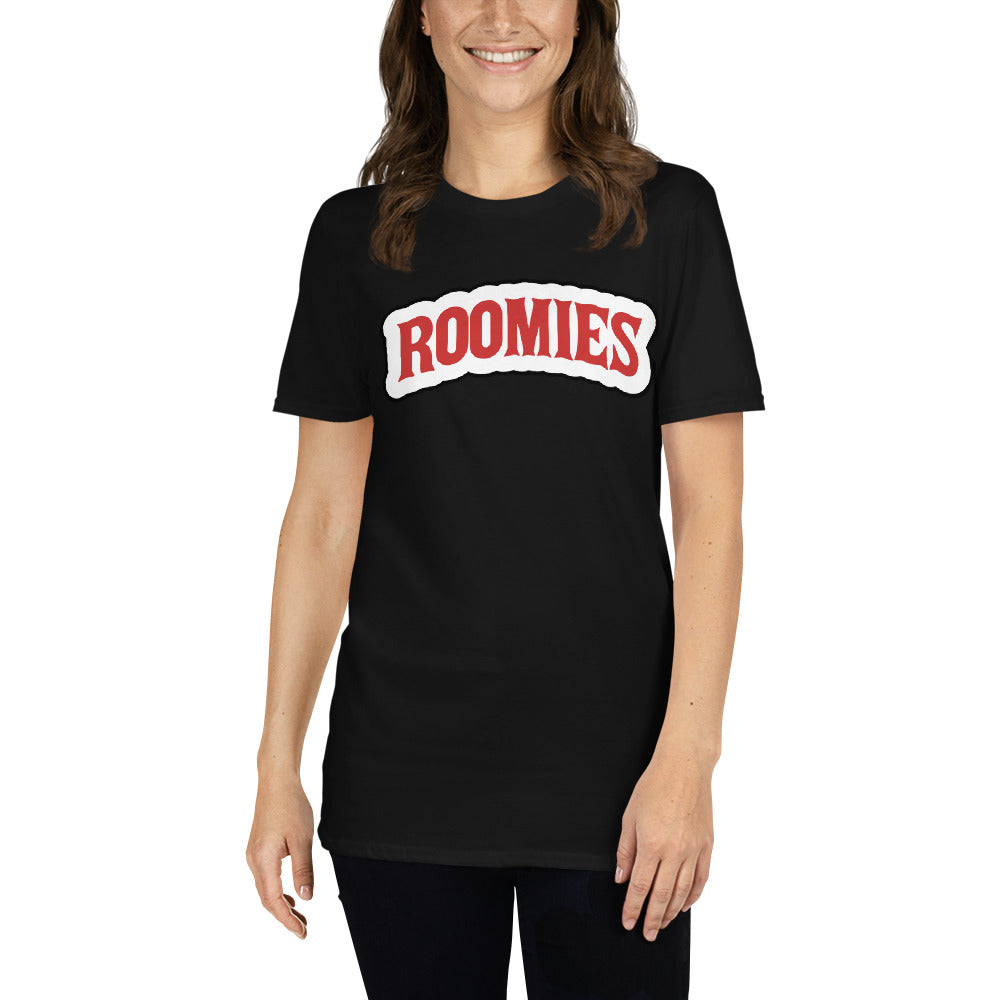 ROOMIES x BACKWOODS T-Shirt