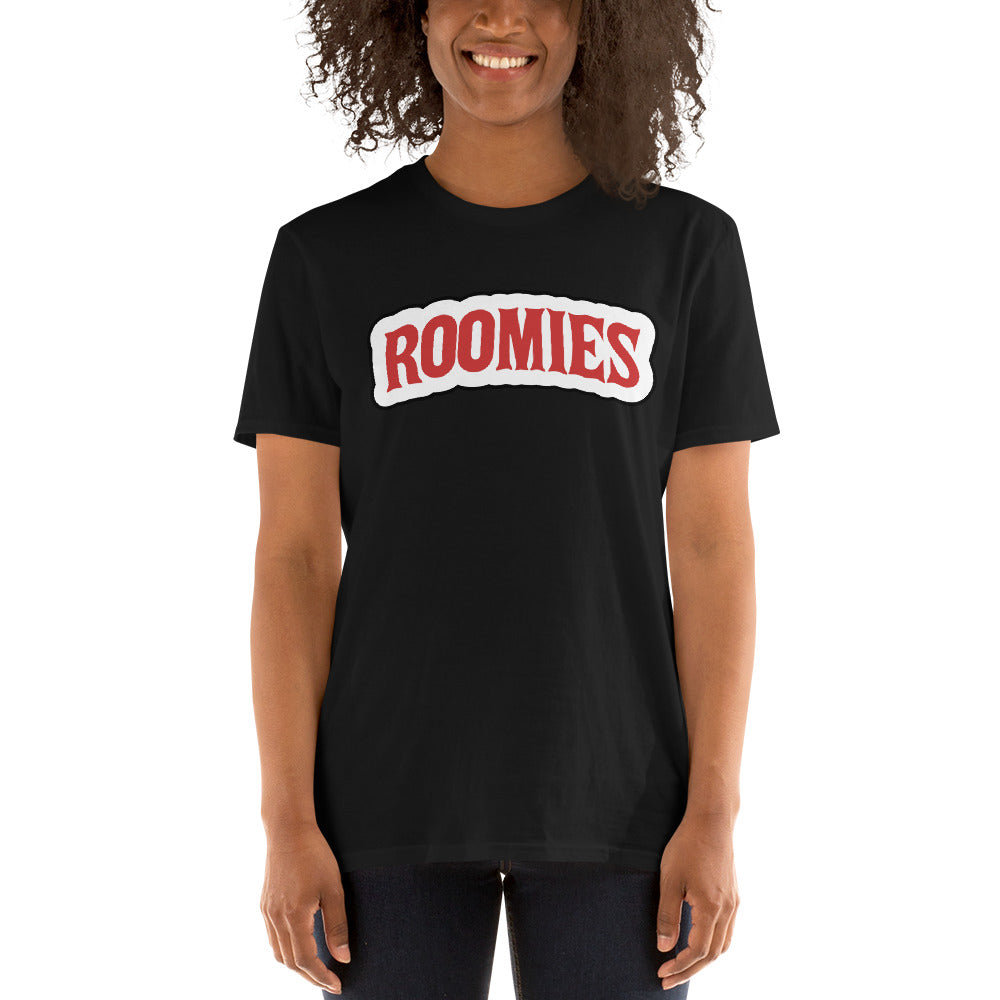 ROOMIES x BACKWOODS T-Shirt