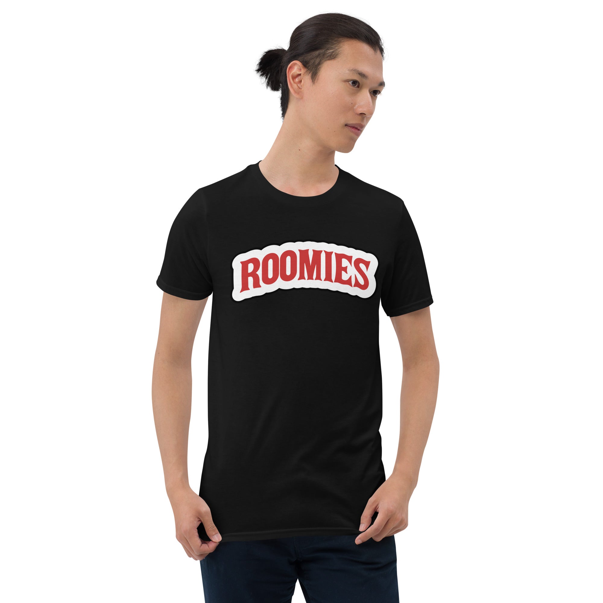 ROOMIES x BACKWOODS T-Shirt