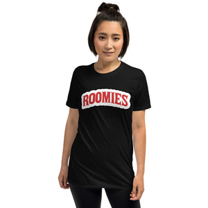 ROOMIES x BACKWOODS T-Shirt