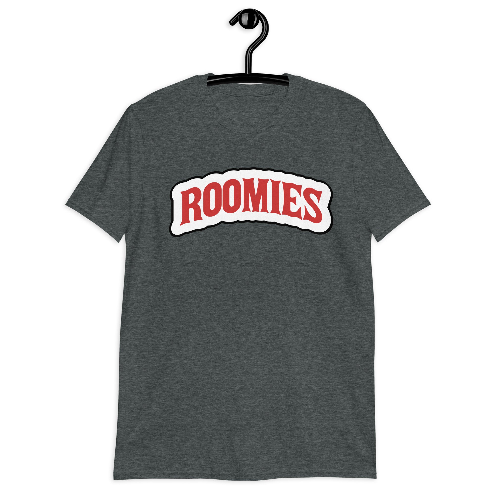 ROOMIES x BACKWOODS T-Shirt