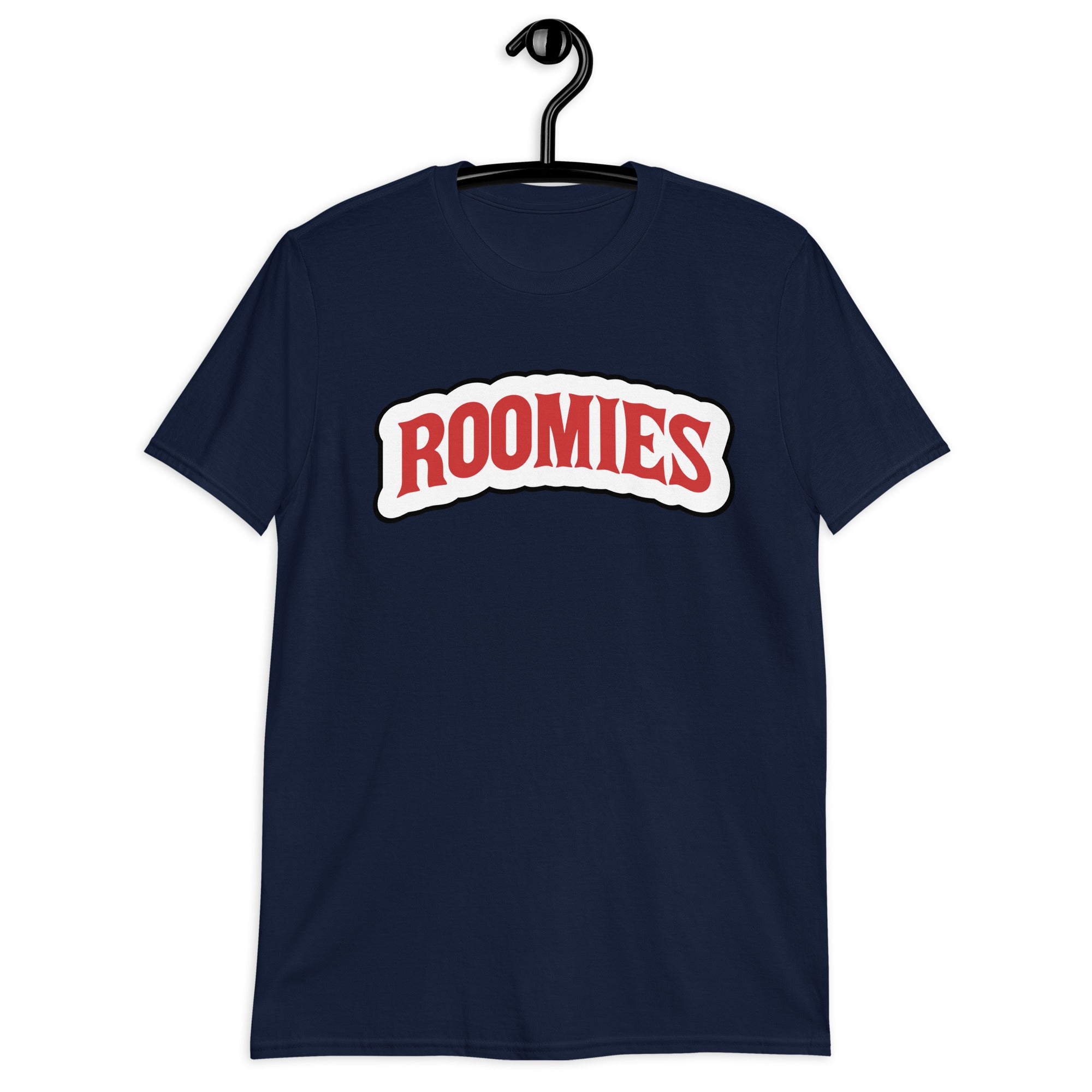 ROOMIES x BACKWOODS T-Shirt