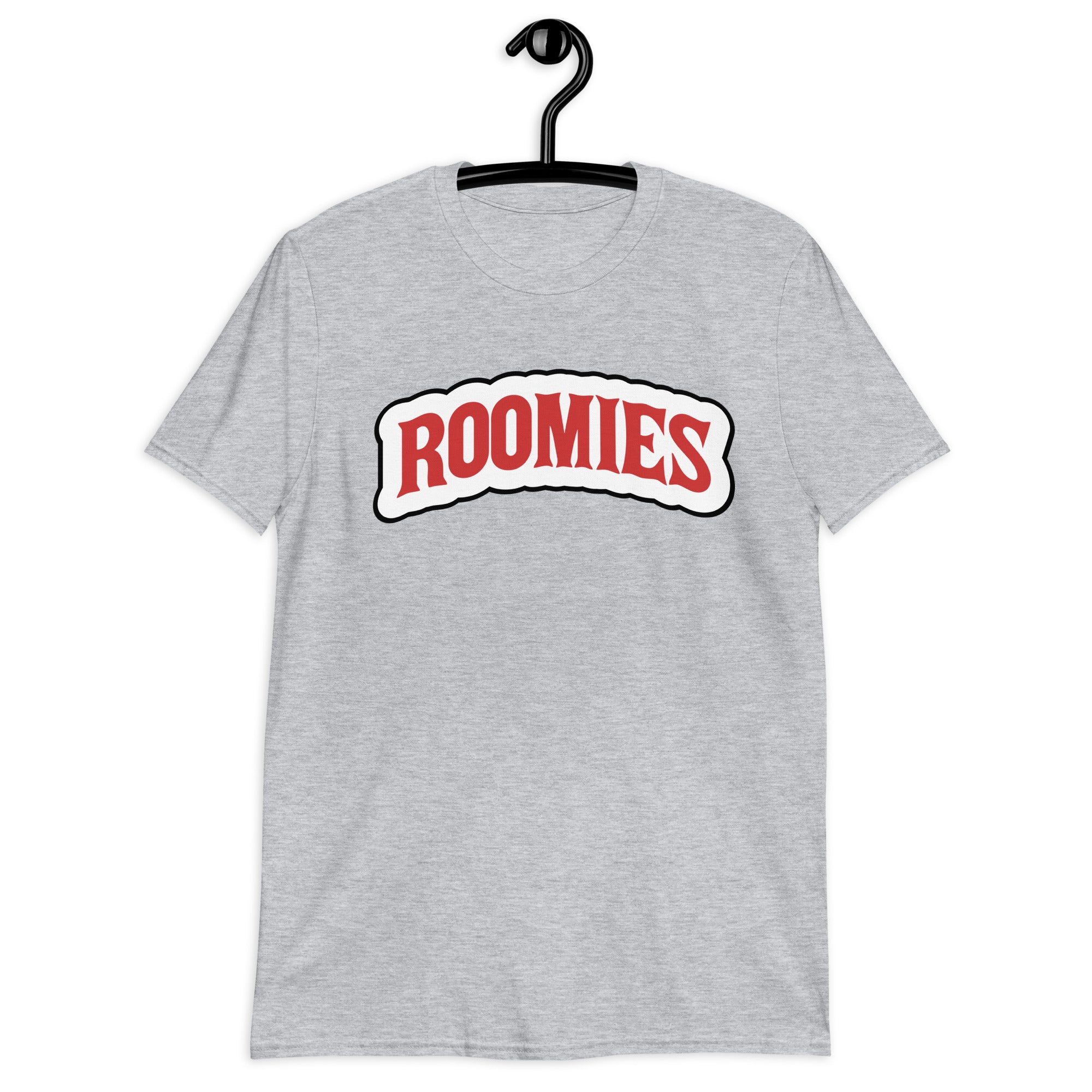 ROOMIES x BACKWOODS T-Shirt