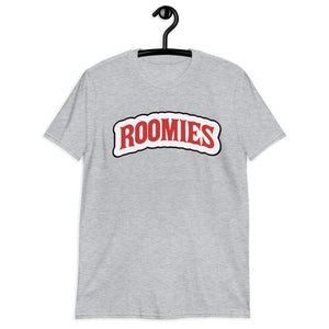 ROOMIES x BACKWOODS T-Shirt