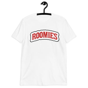 ROOMIES x BACKWOODS T-Shirt