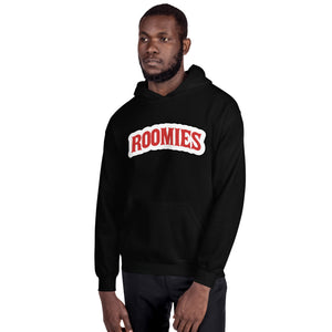 ROOMIES x BACKWOODS Hoodie