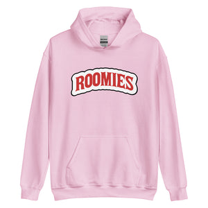 ROOMIES x BACKWOODS Hoodie