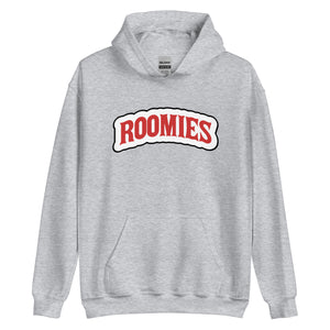 ROOMIES x BACKWOODS Hoodie