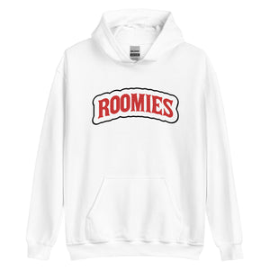 ROOMIES x BACKWOODS Hoodie